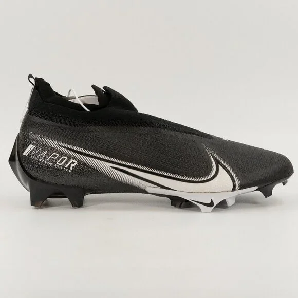 Nike | Shoes | Nike Vapor Edge Elite 36 P Black White  display picture 1